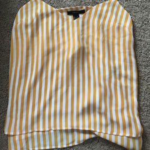 Forever 21 tank top